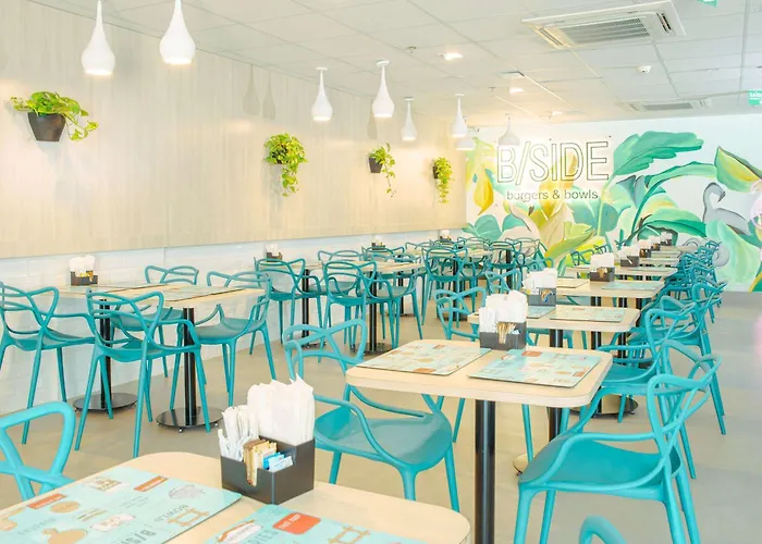 Ibis Styles Goiania Marista