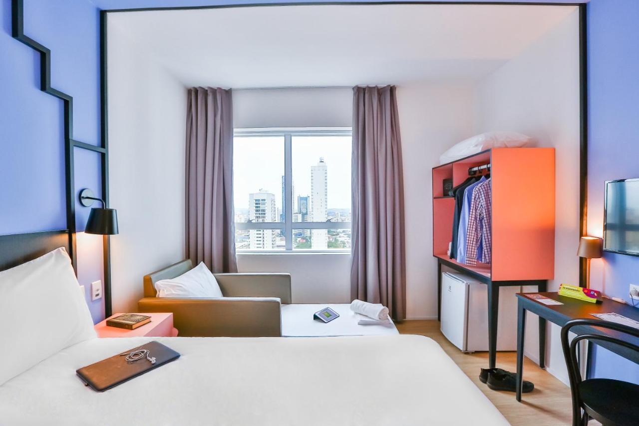 Ibis Styles Marista Goiânia
