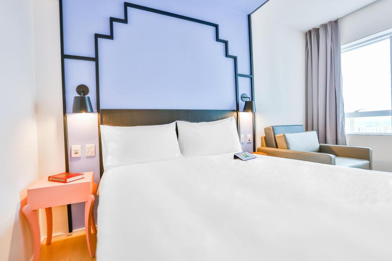 Ibis Styles Marista 3* Goiania