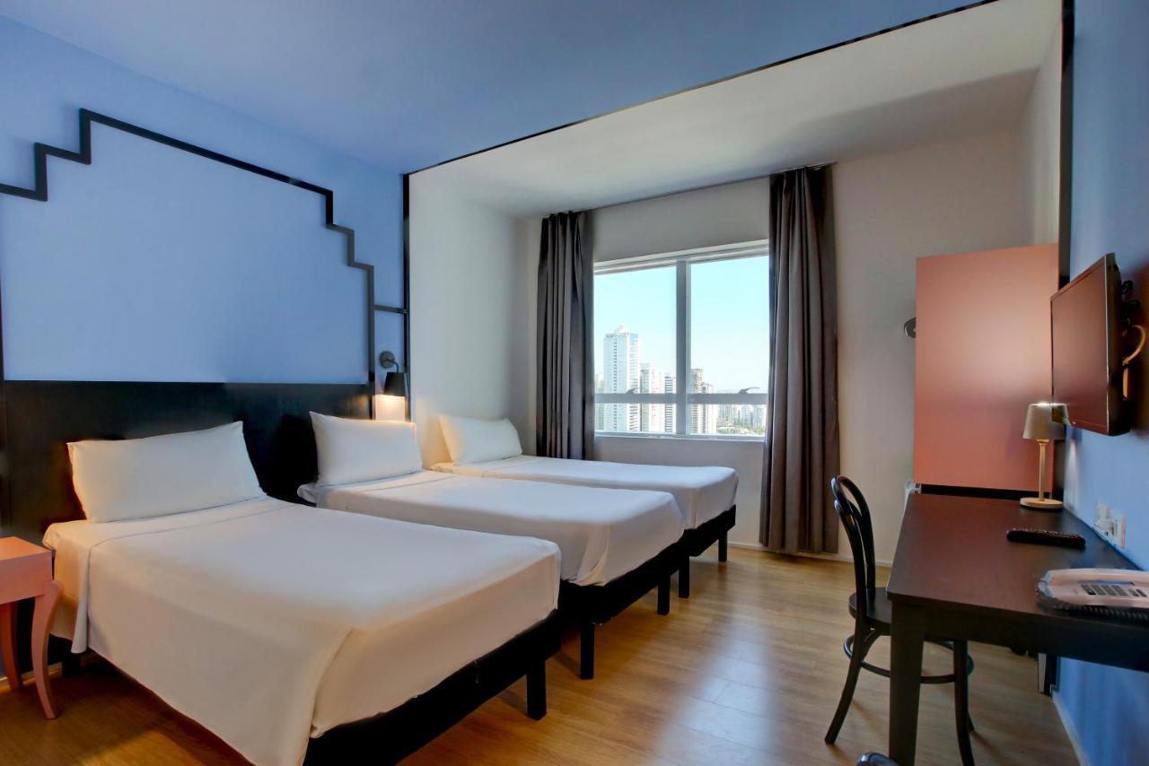 Ibis Styles Marista 3* Goiania