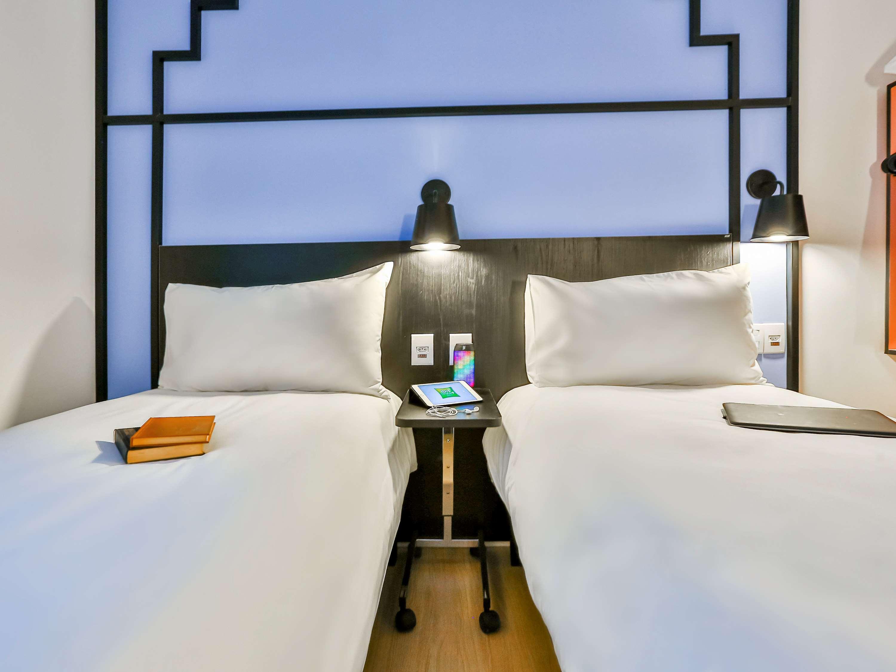 Ibis Styles Marista Hotel 3*