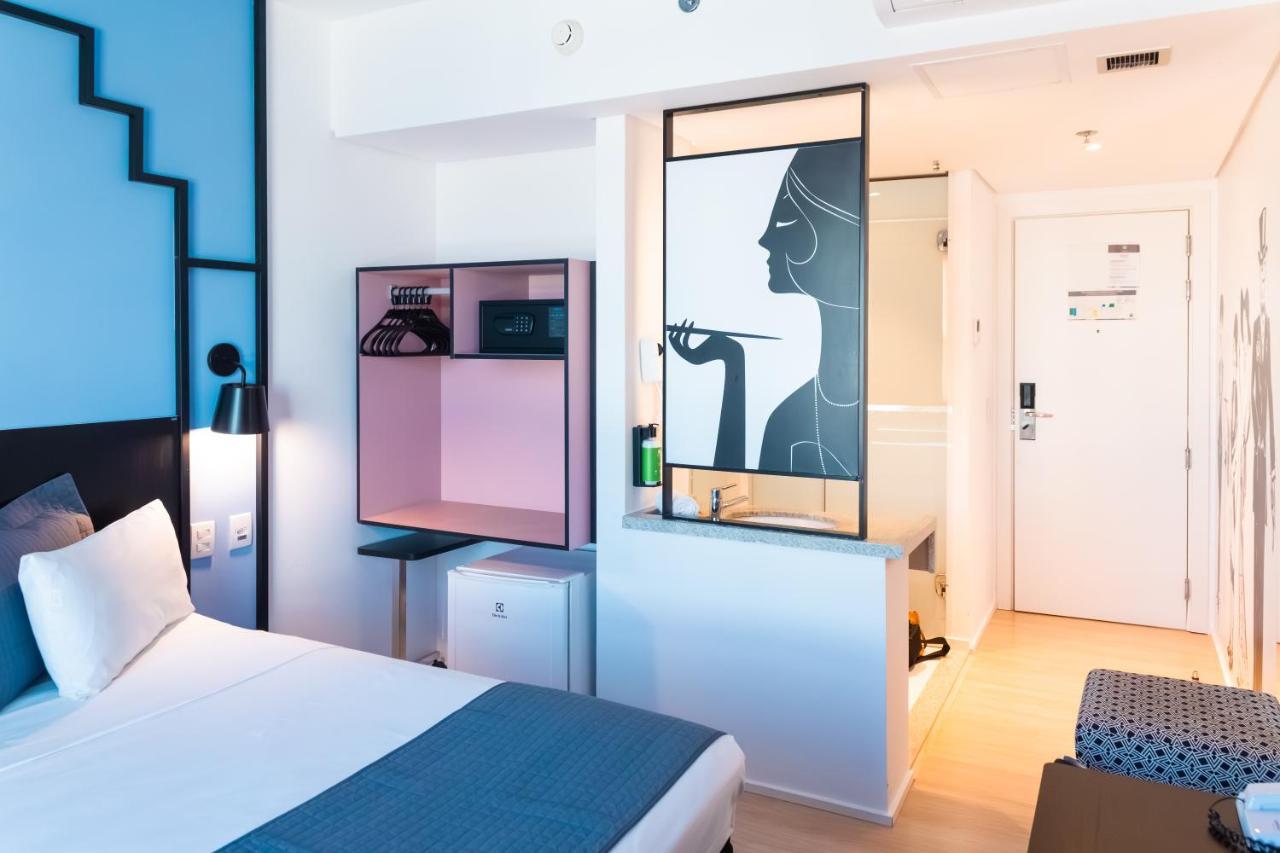 Ibis Styles Marista Goiania