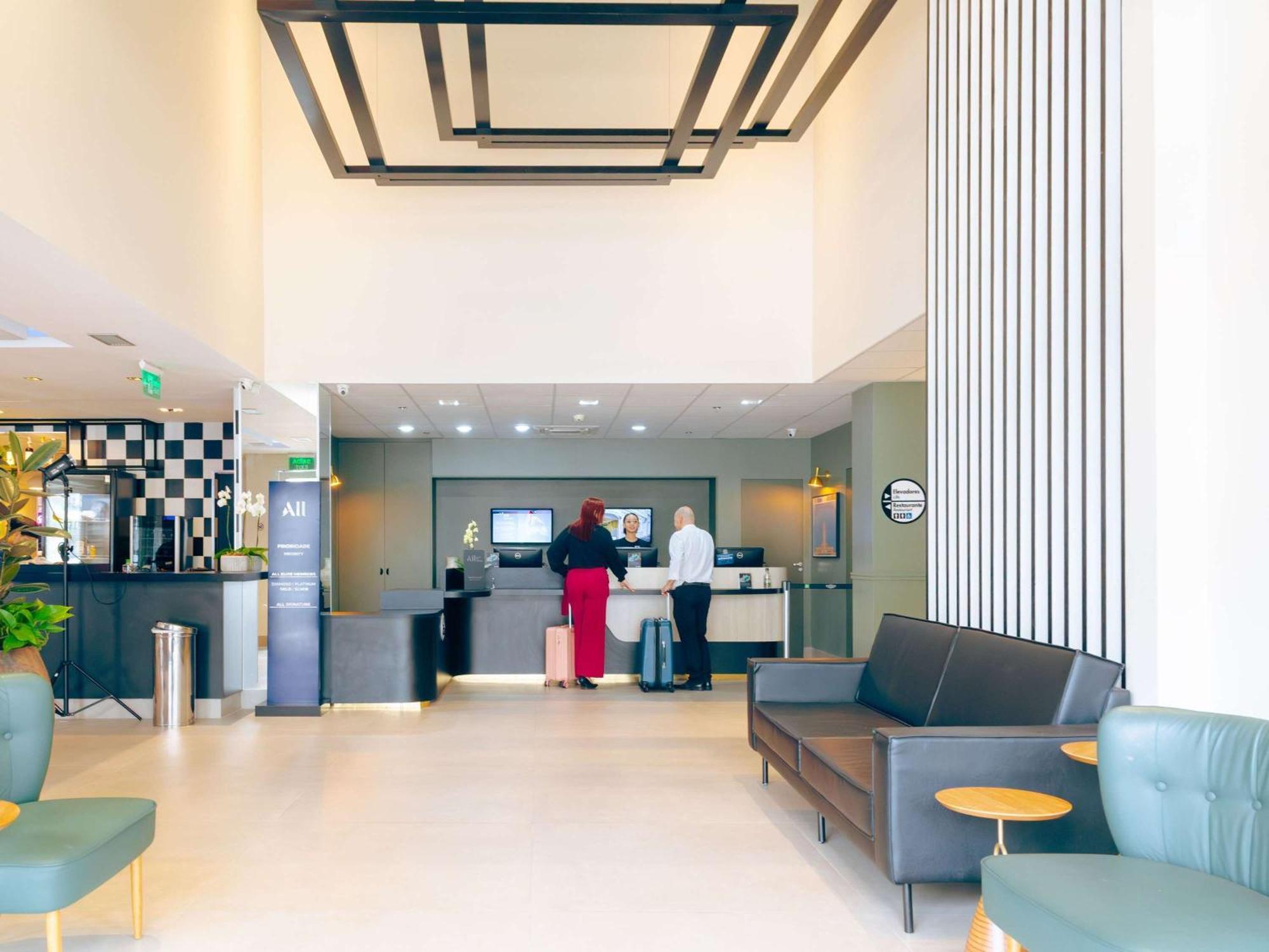 Hotel Ibis Styles Marista 3*