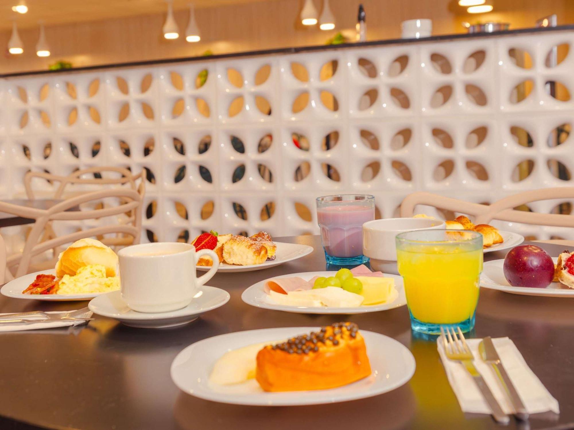 Ibis Styles Marista Hotel Goiânia