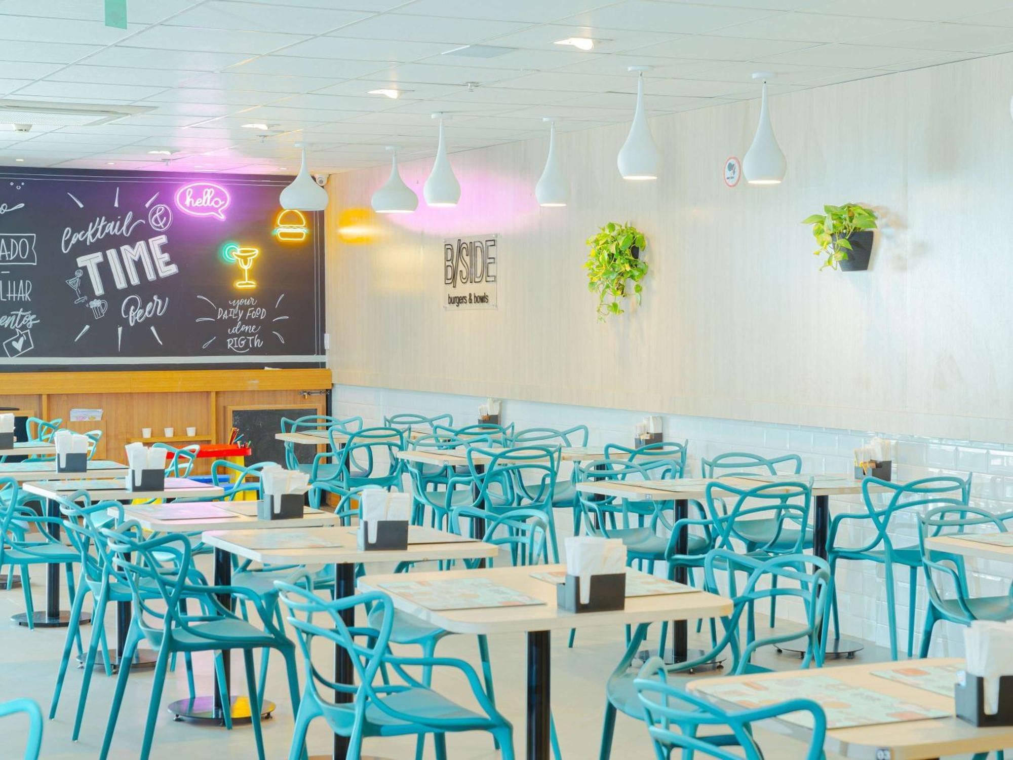 Ibis Styles Marista Hotel