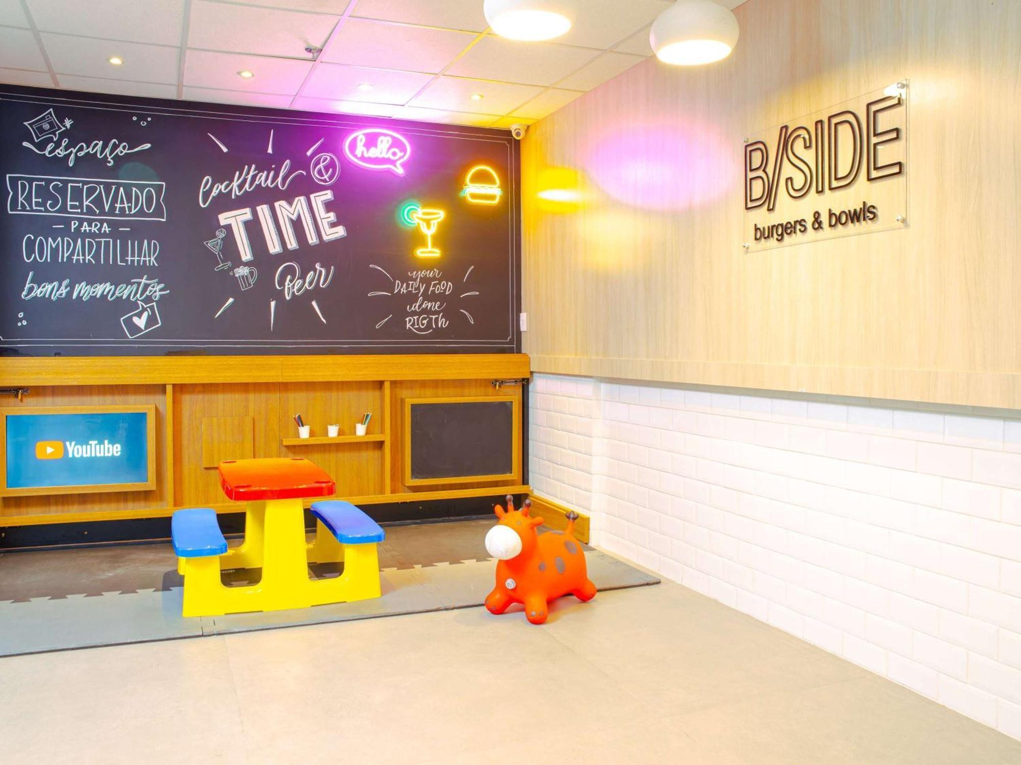Ibis Styles Marista