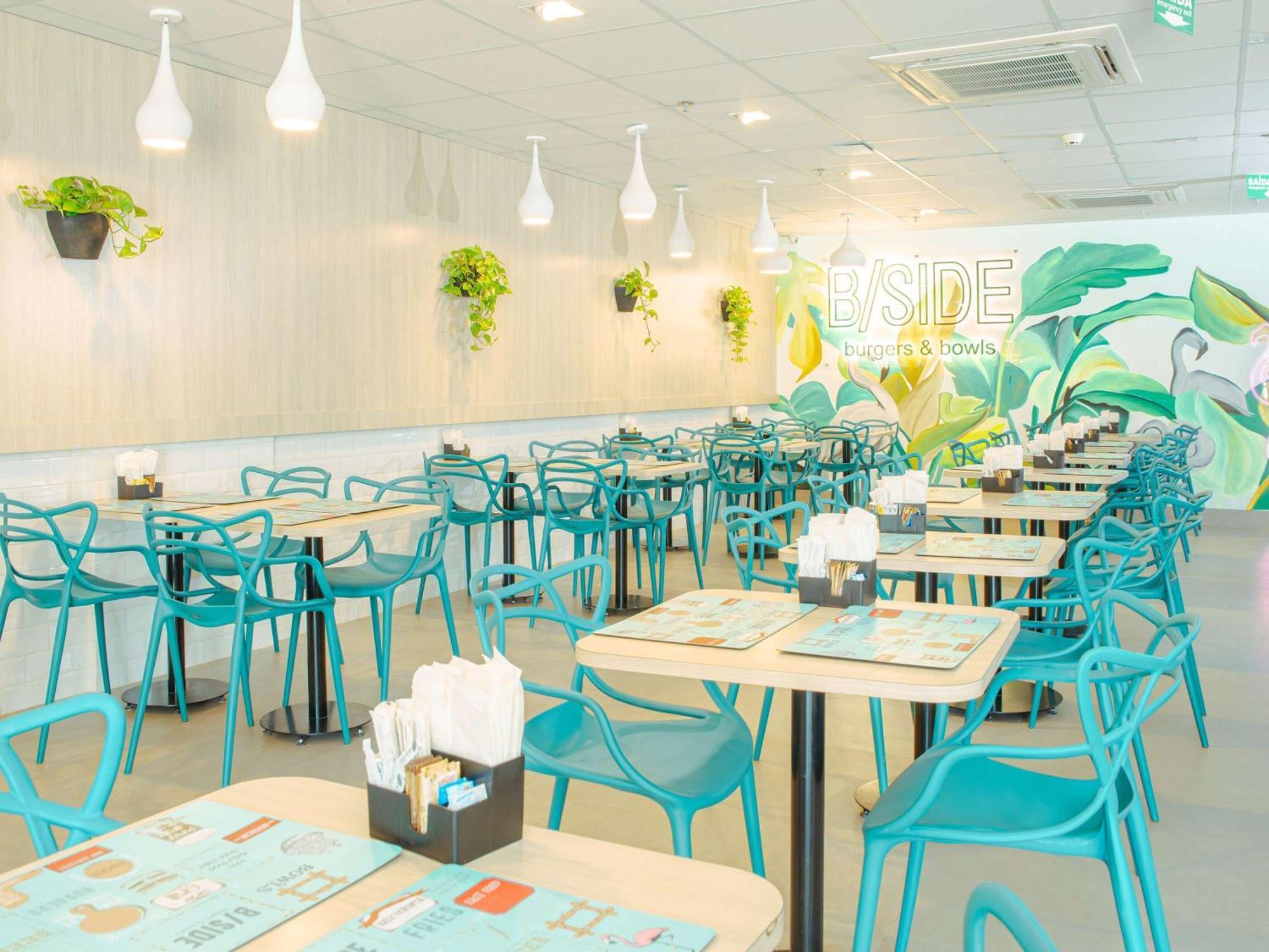 Ibis Styles Marista Hotel 3*