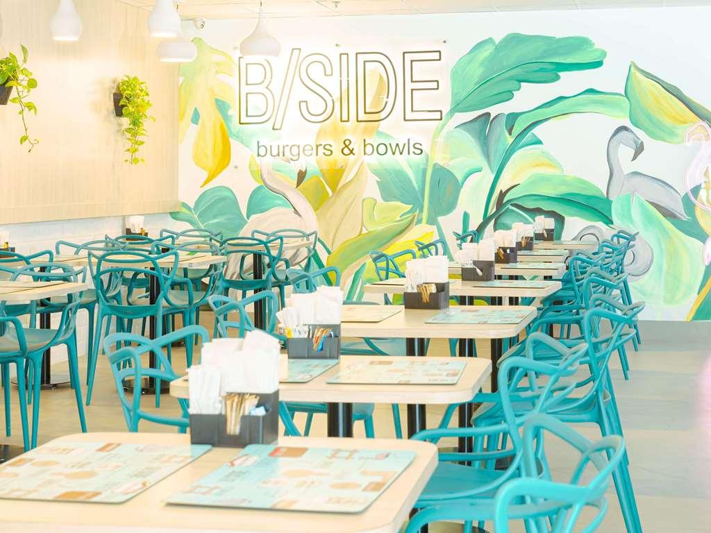 Hotel Ibis Styles Marista