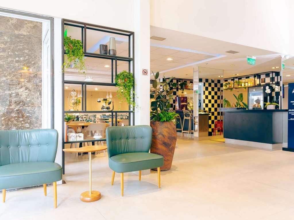 Hotel Ibis Styles Marista