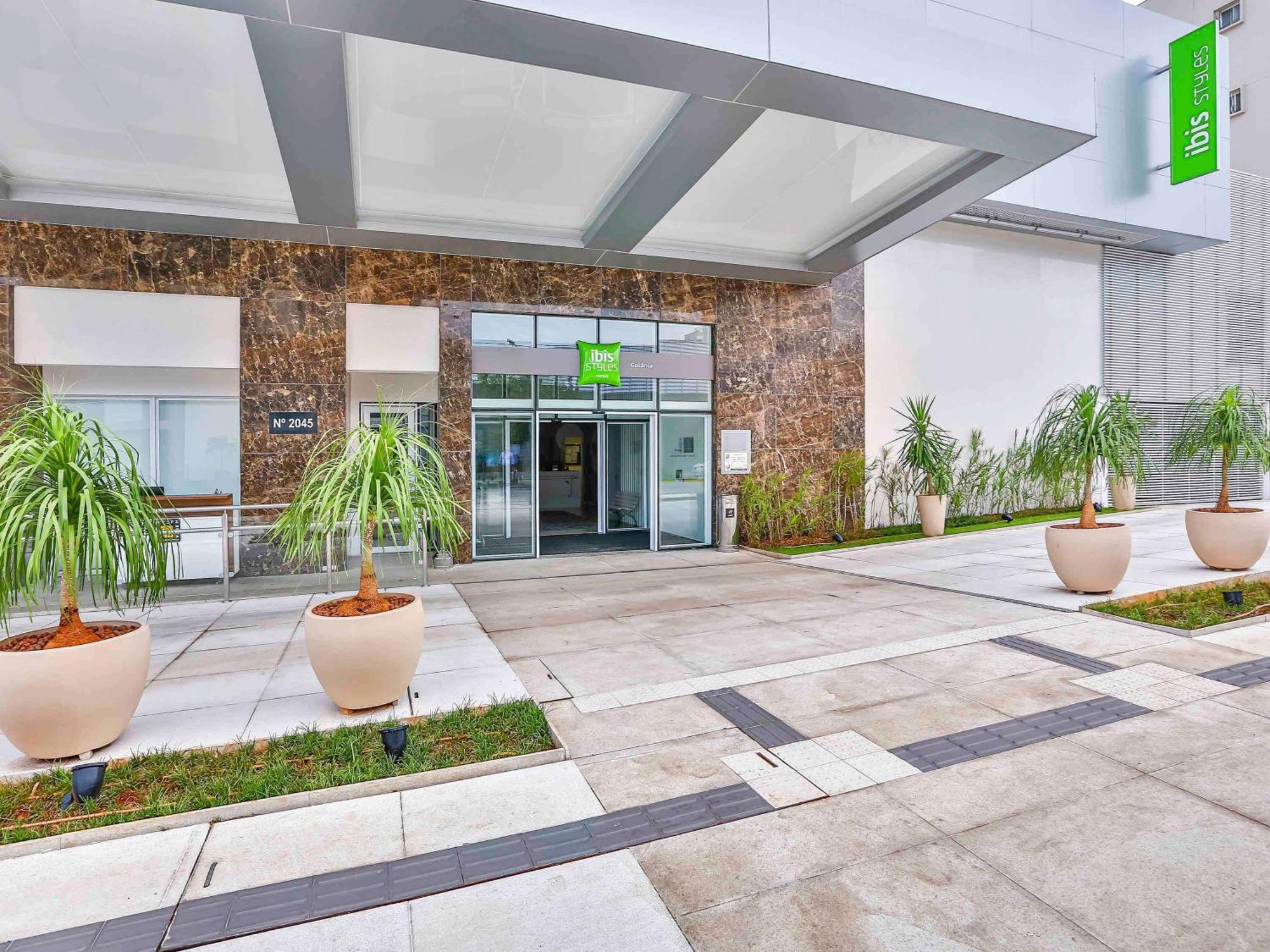 Ibis Styles Marista 3*