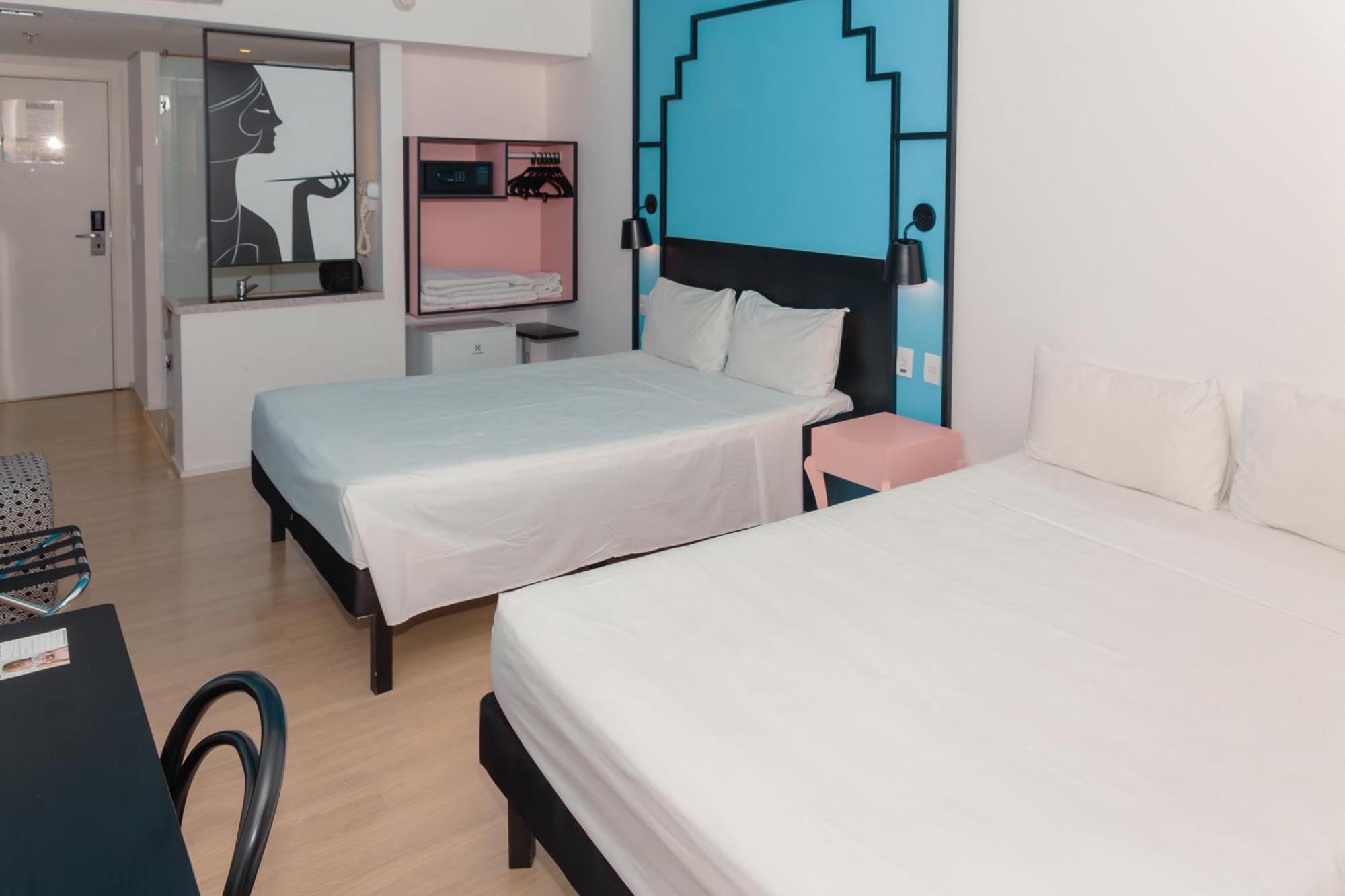 Ibis Styles Marista Hotel 3*