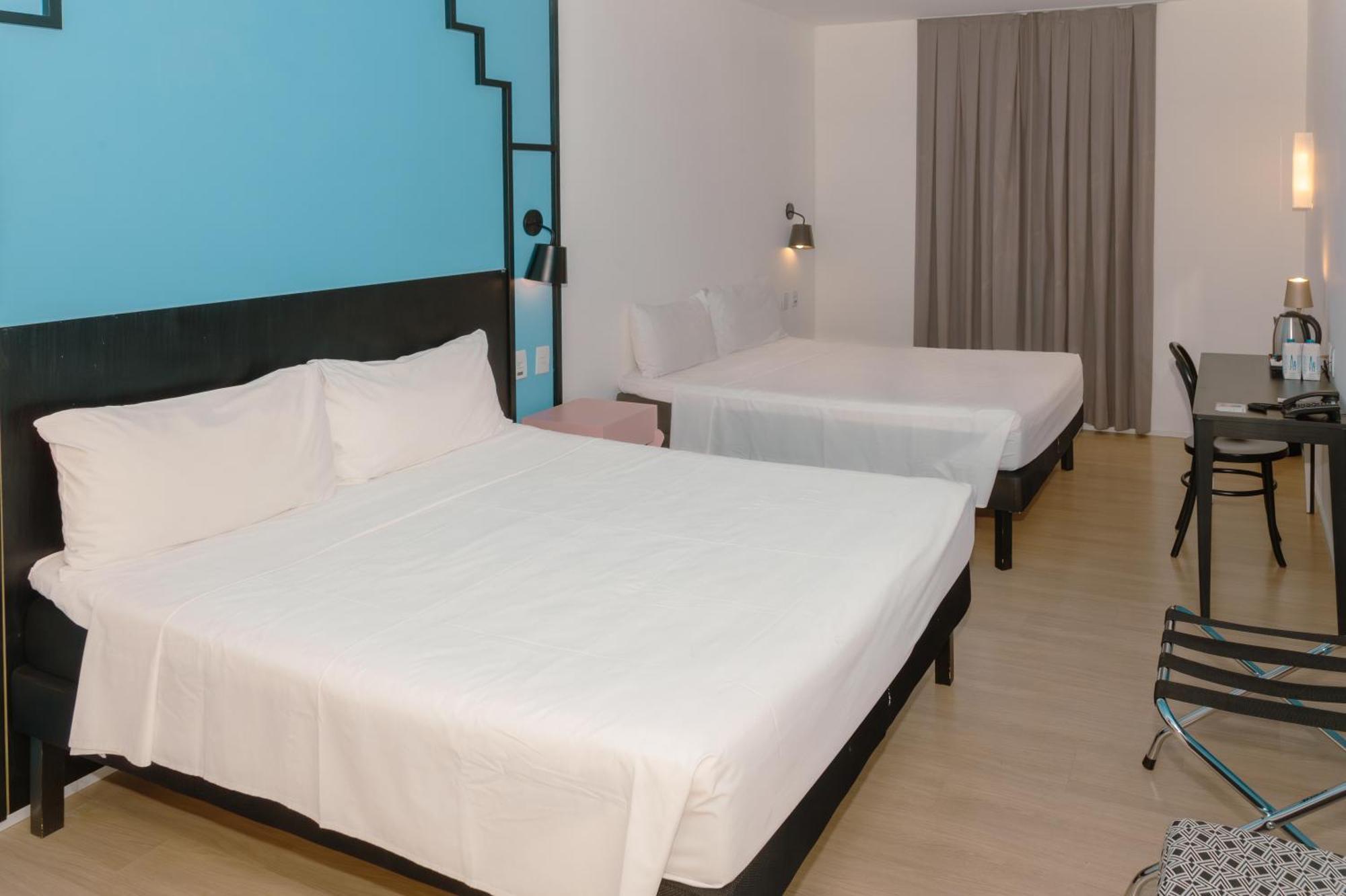 Hotel Ibis Styles Marista 3*