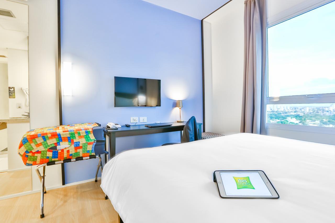 Hotel Ibis Styles Marista Goiânia