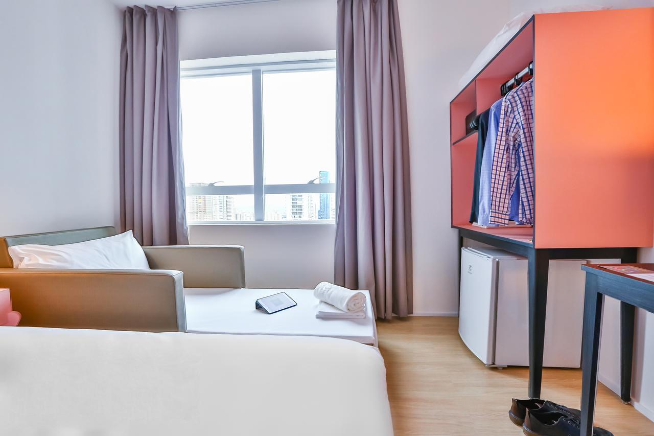 Ibis Styles Marista