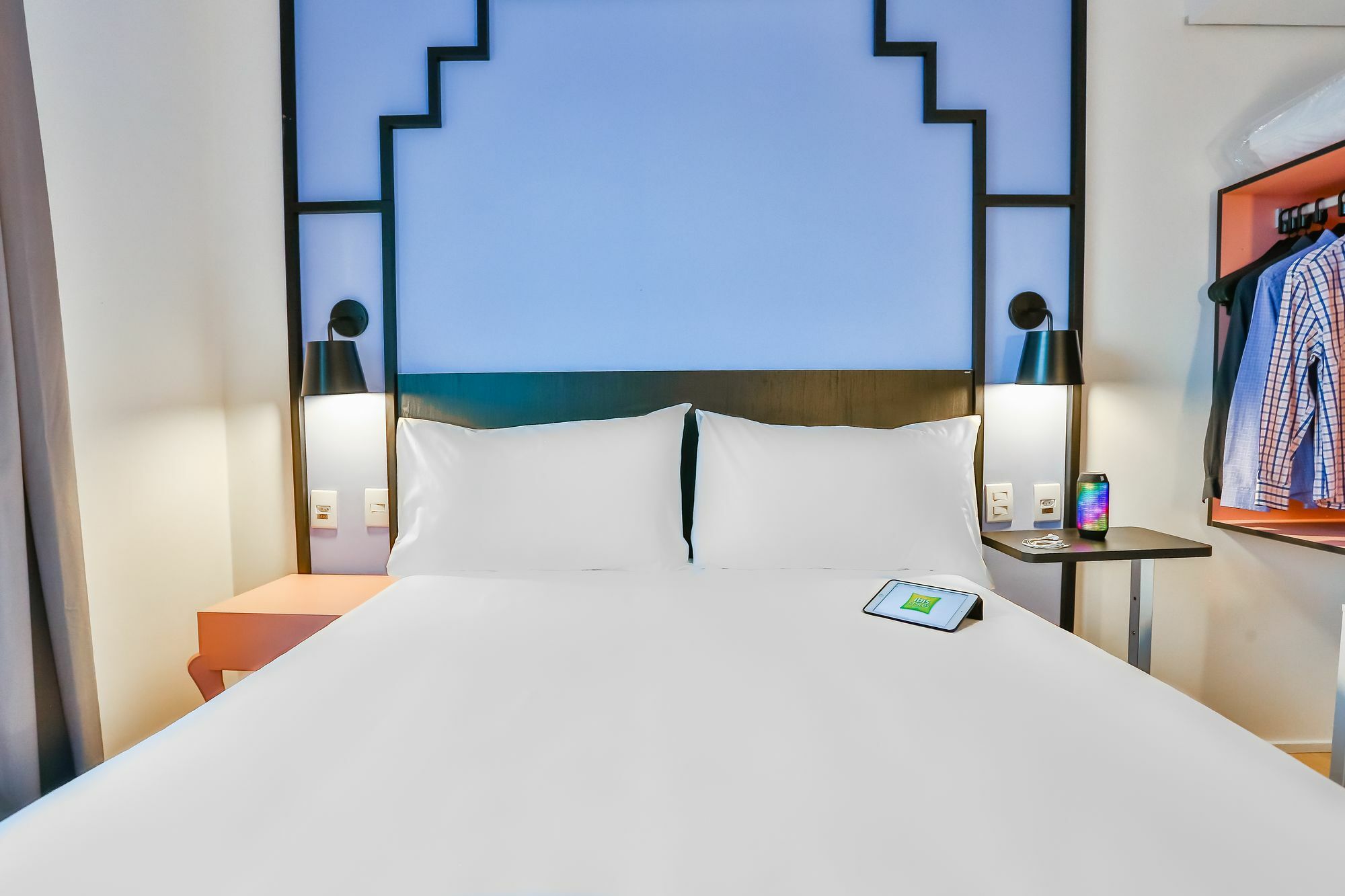 Ibis Styles Marista 3*