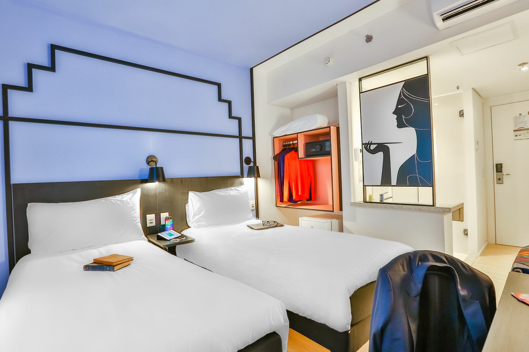 Ibis Styles Marista Hotel