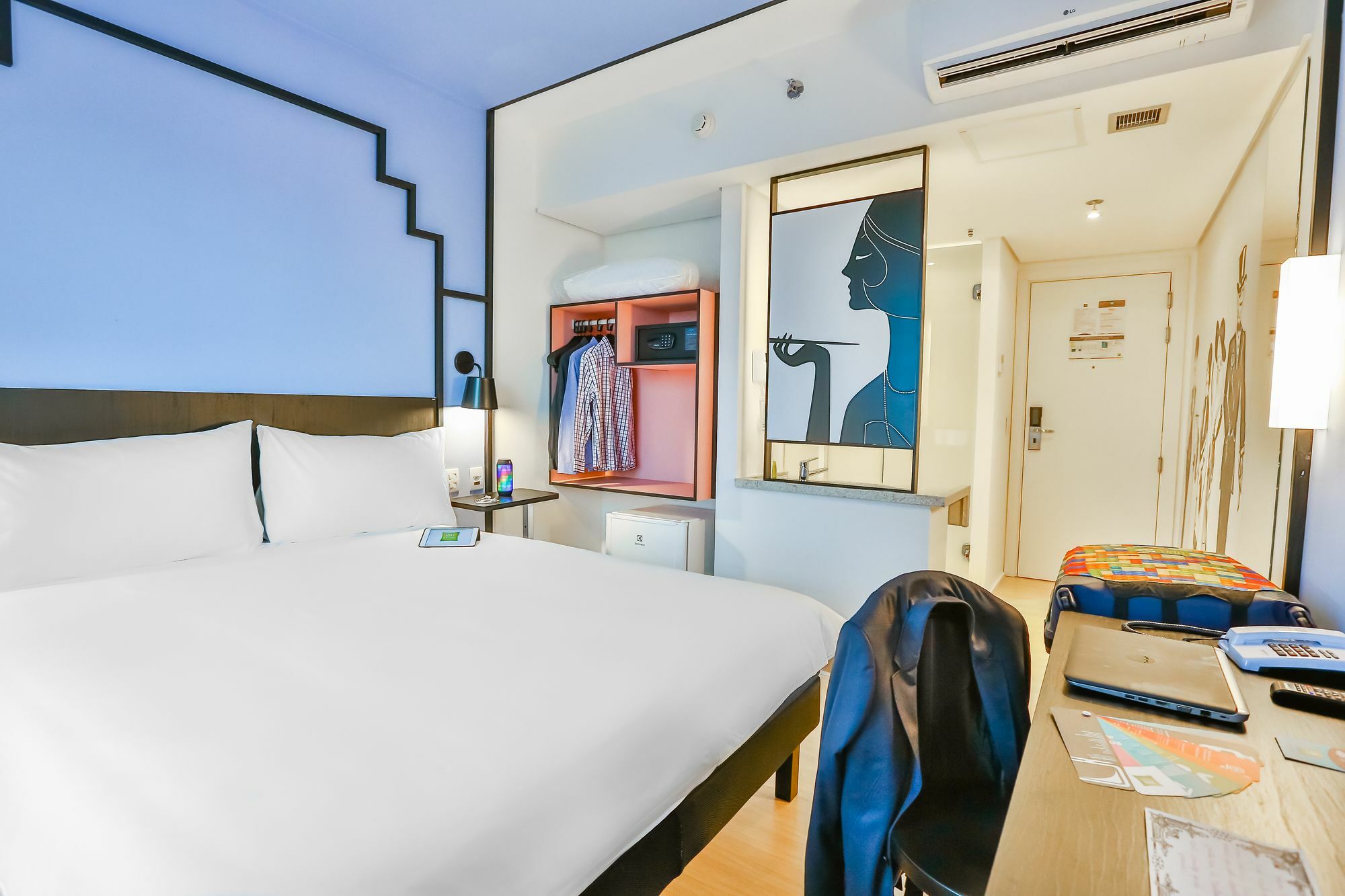 Ibis Styles Marista Hotel