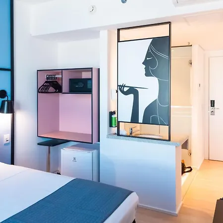 Ibis Styles Goiania Marista Hotel Exterior photo