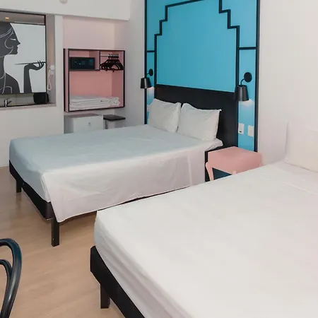 Hotel Ibis Styles Goiania Marista Exterior foto