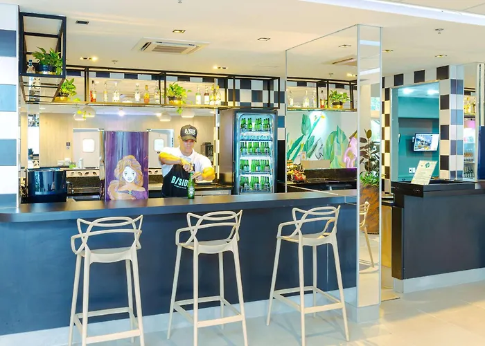 Ibis Styles Goiania Marista