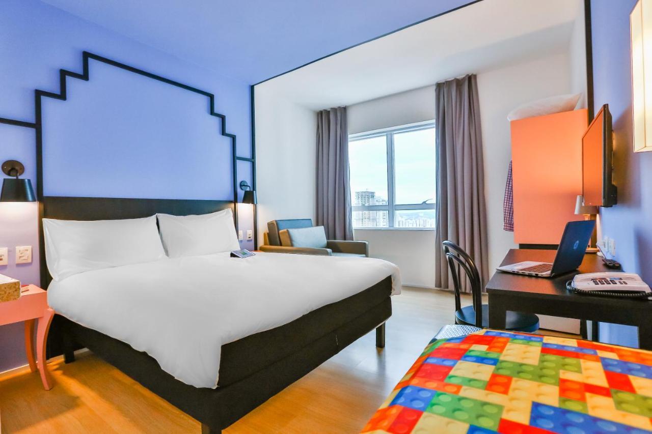 Ibis Styles Marista Hotel