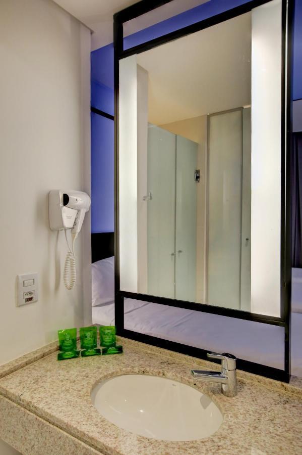 Ibis Styles Marista Hotel Goiania