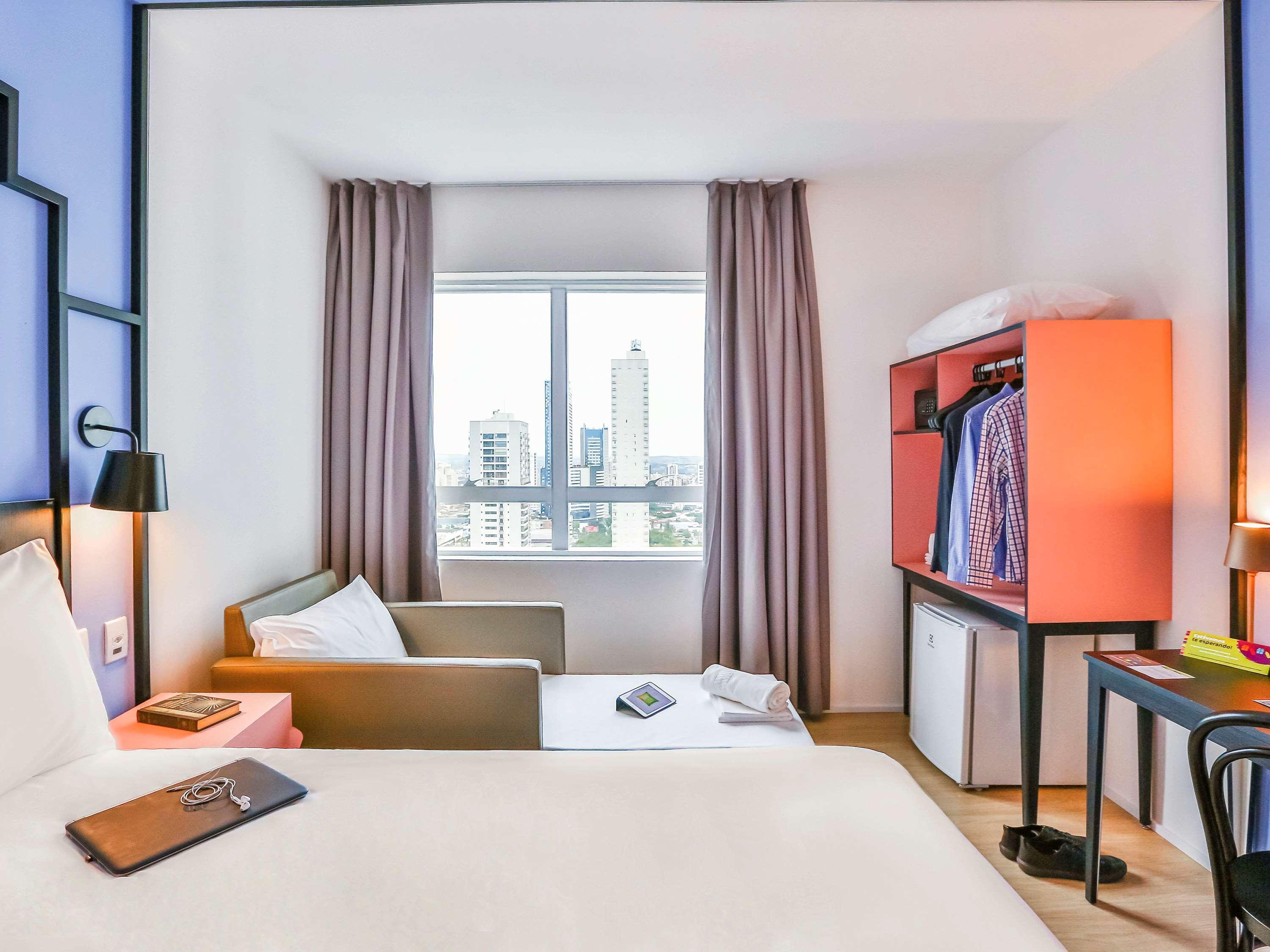 Hotel Ibis Styles Marista