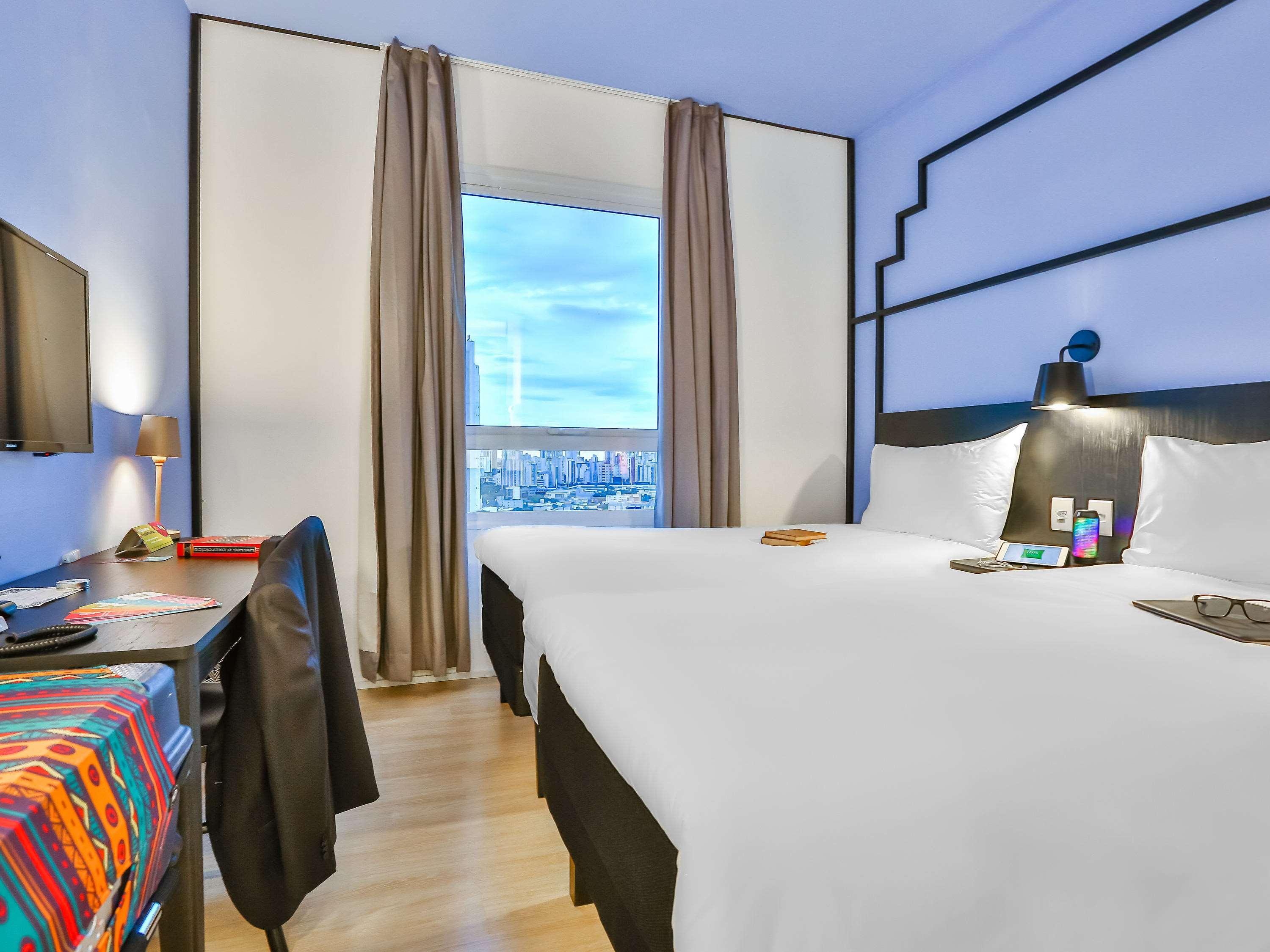 Hotel Ibis Styles Marista