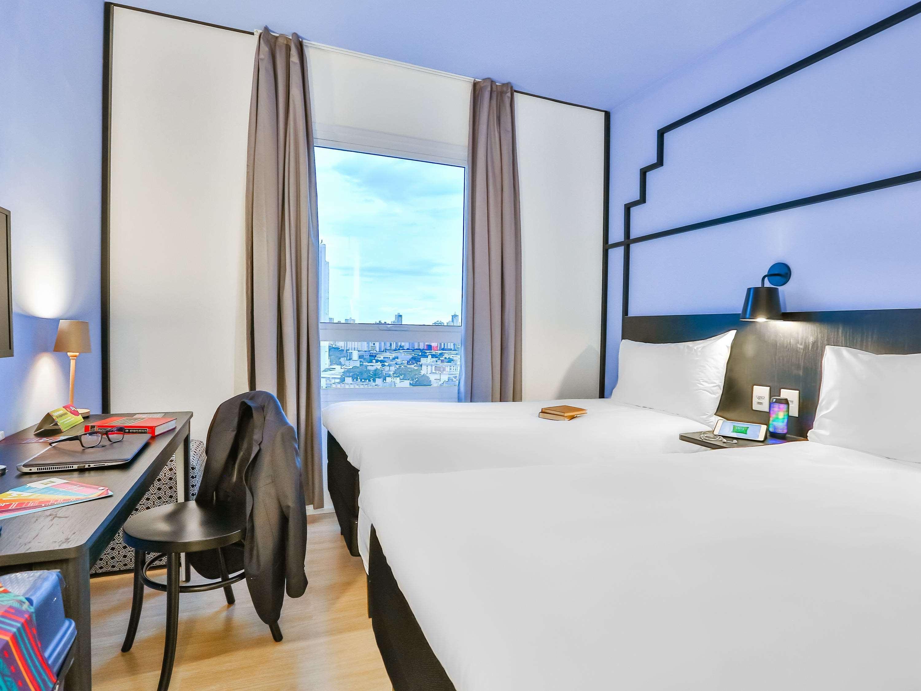 Ibis Styles Marista Hotel 3*