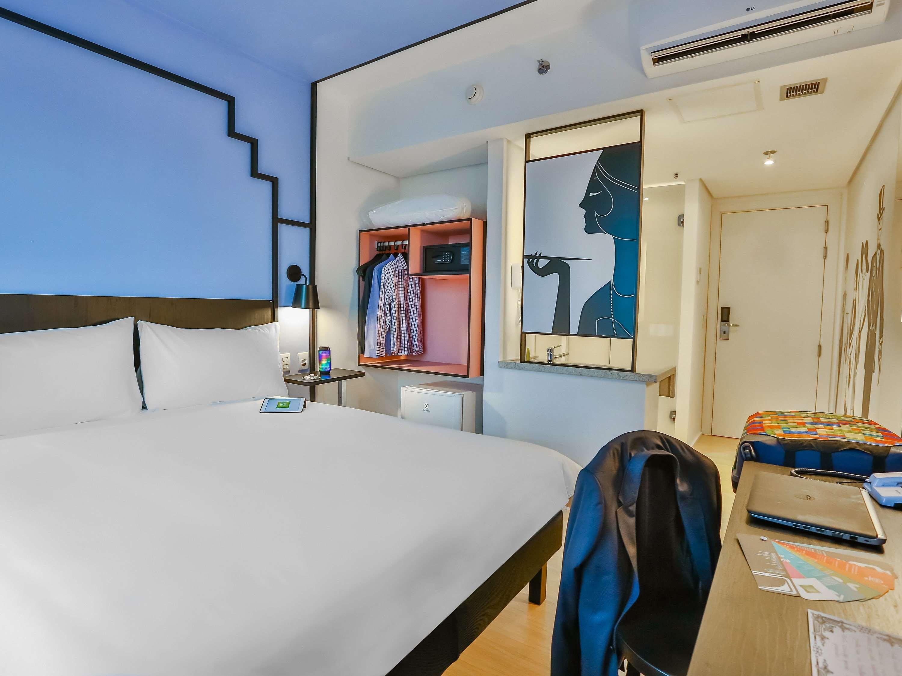 Ibis Styles Marista Goiania