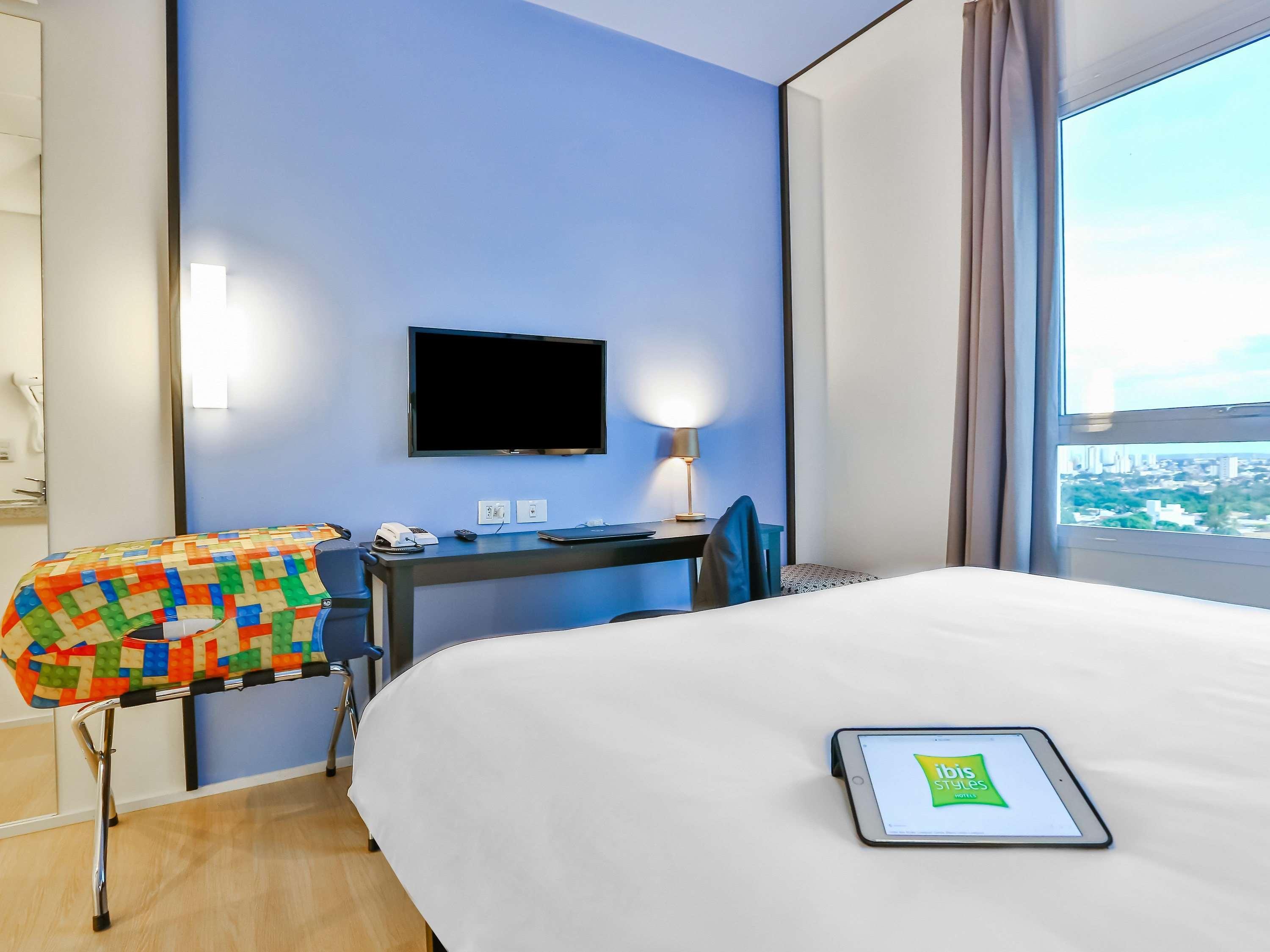 Ibis Styles Marista Hotel 3*