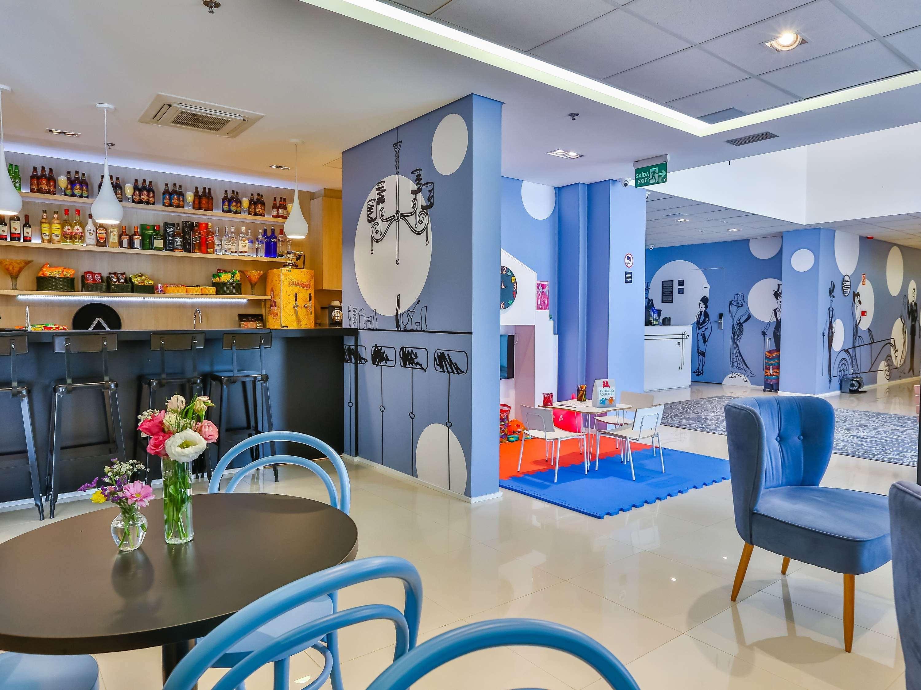 Hotel Ibis Styles Marista