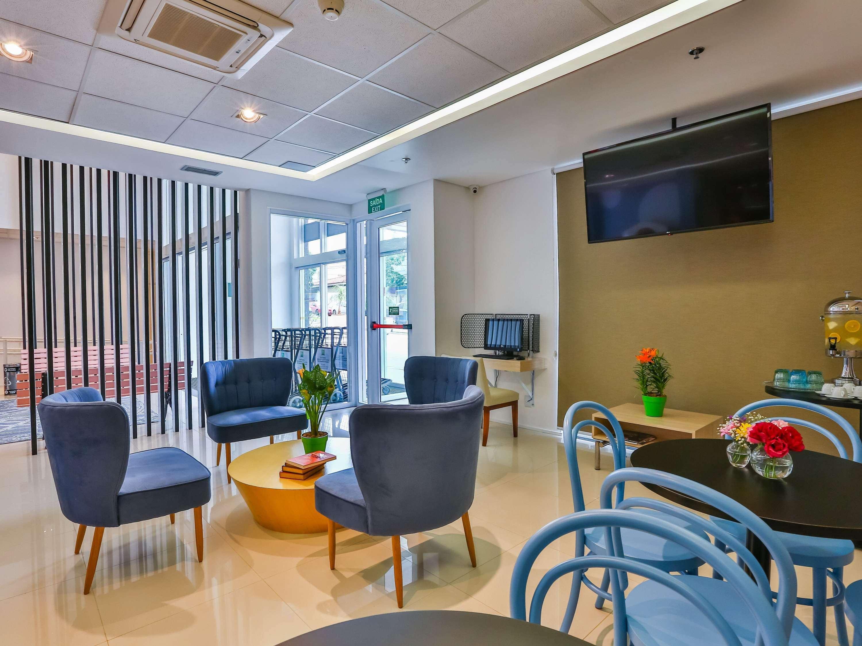 Ibis Styles Marista Hotel