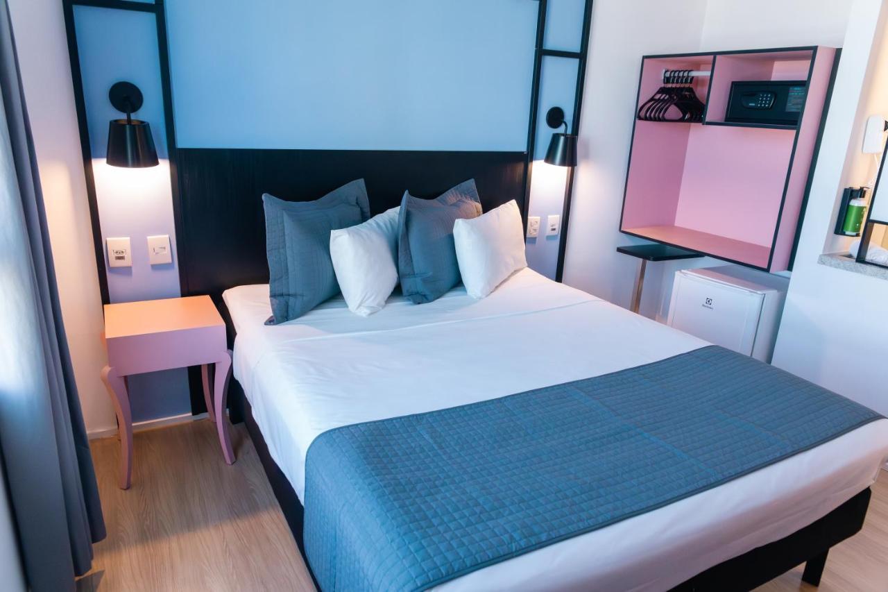 Ibis Styles Marista Hotel 3*