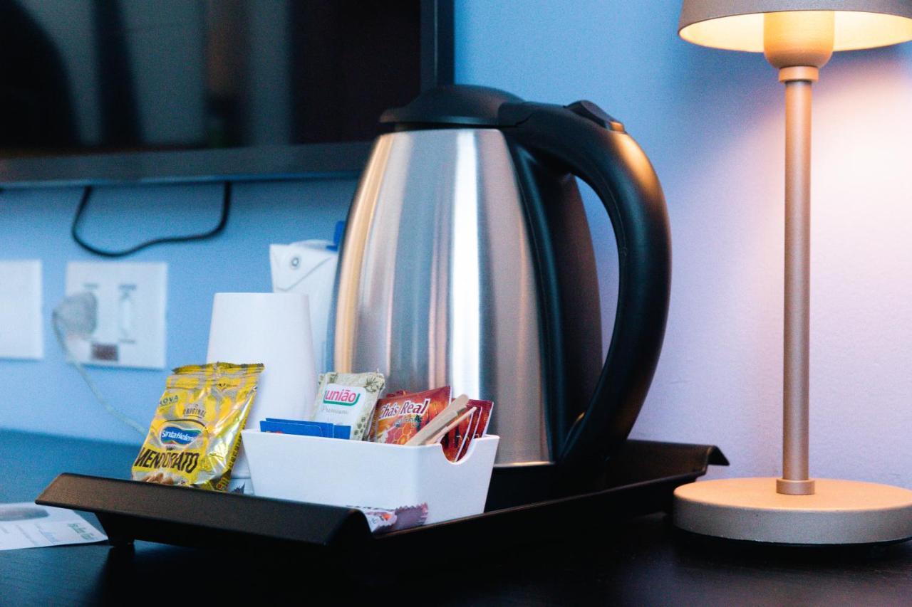Hotel Ibis Styles Marista Goiania