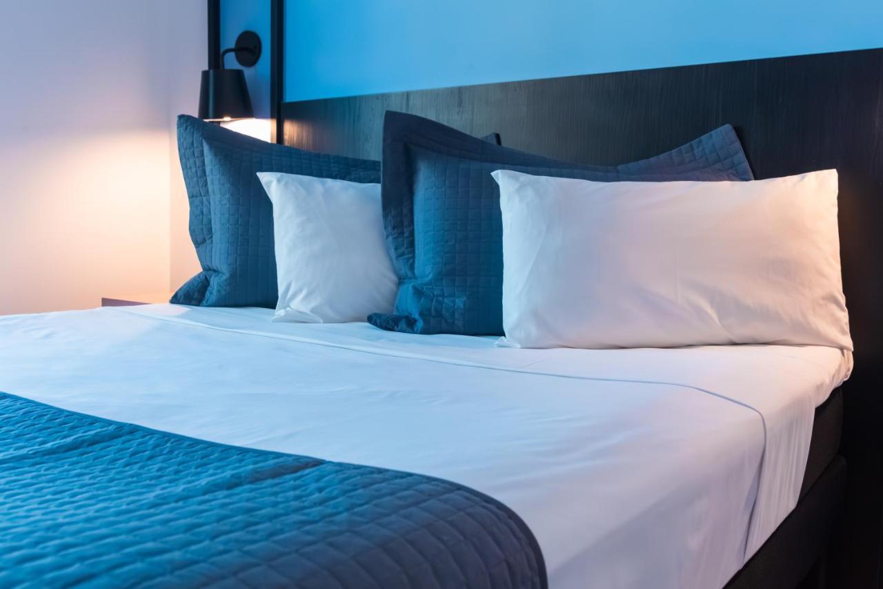 Hotel Ibis Styles Marista 3*