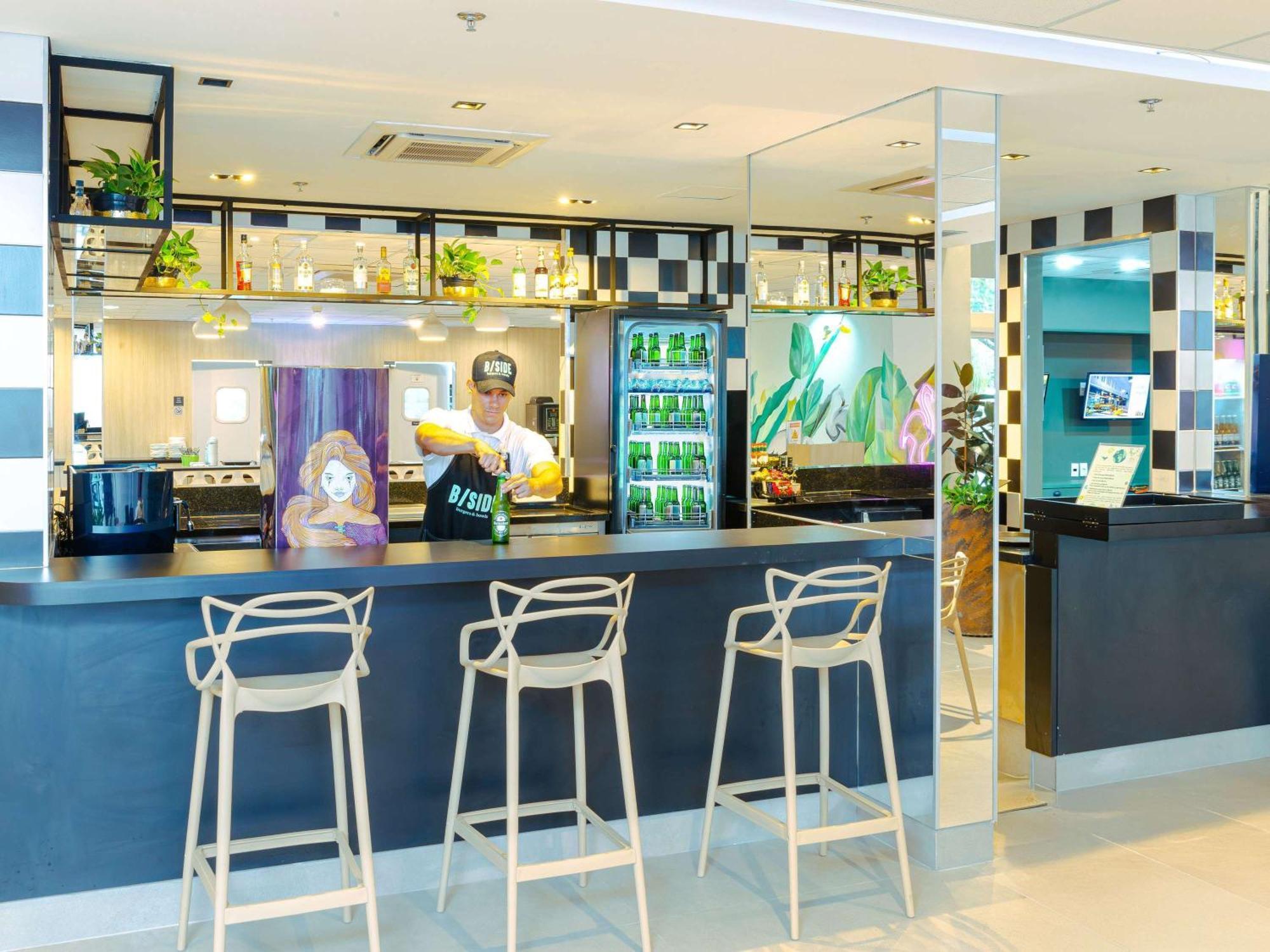 Ibis Styles Marista 3*