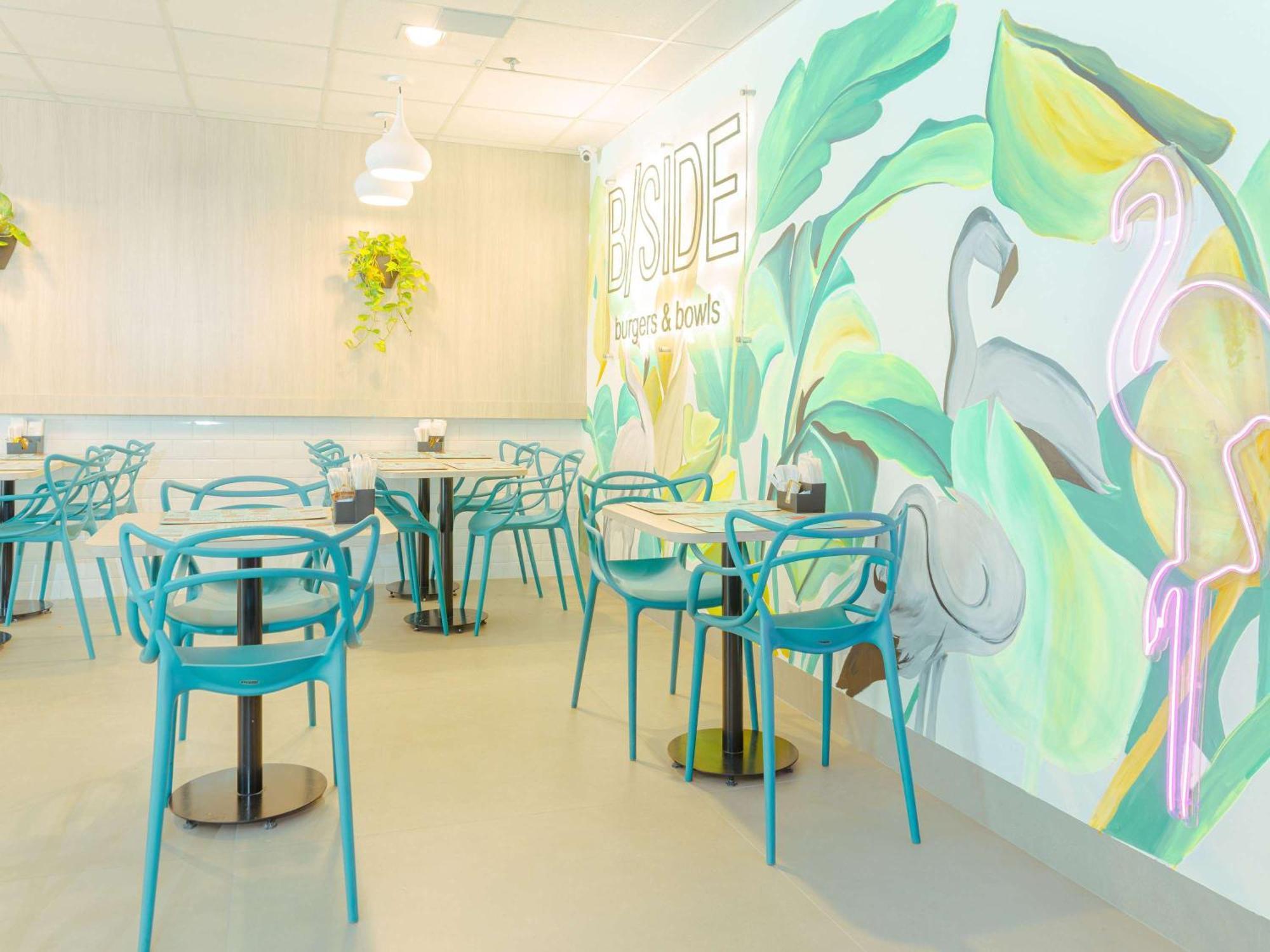 Ibis Styles Marista