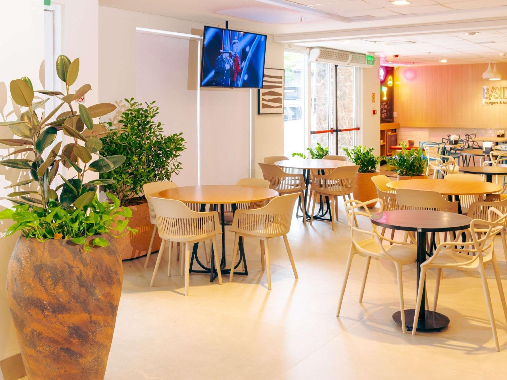 Ibis Styles Marista