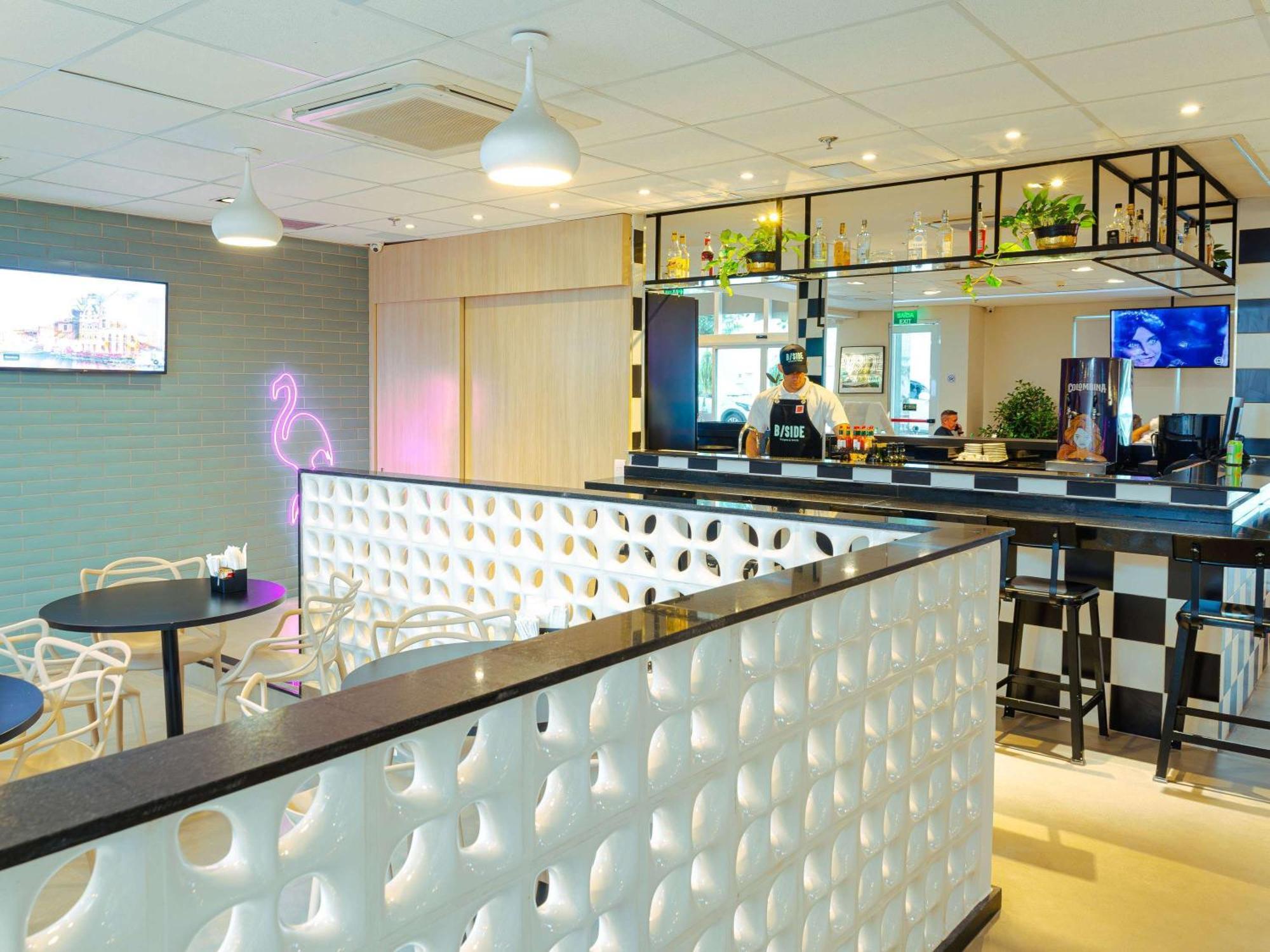Hotel Ibis Styles Marista