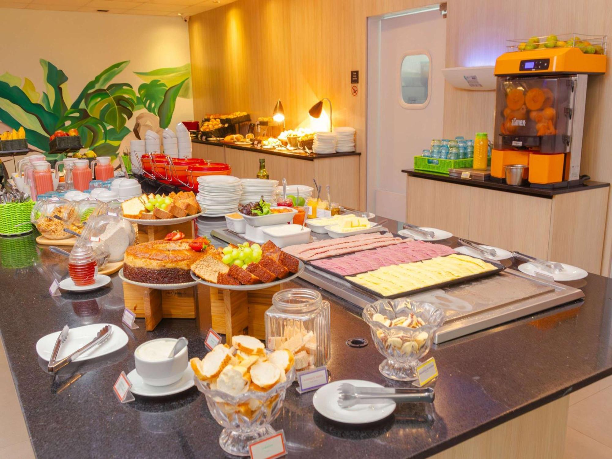 Ibis Styles Marista Hotel 3*