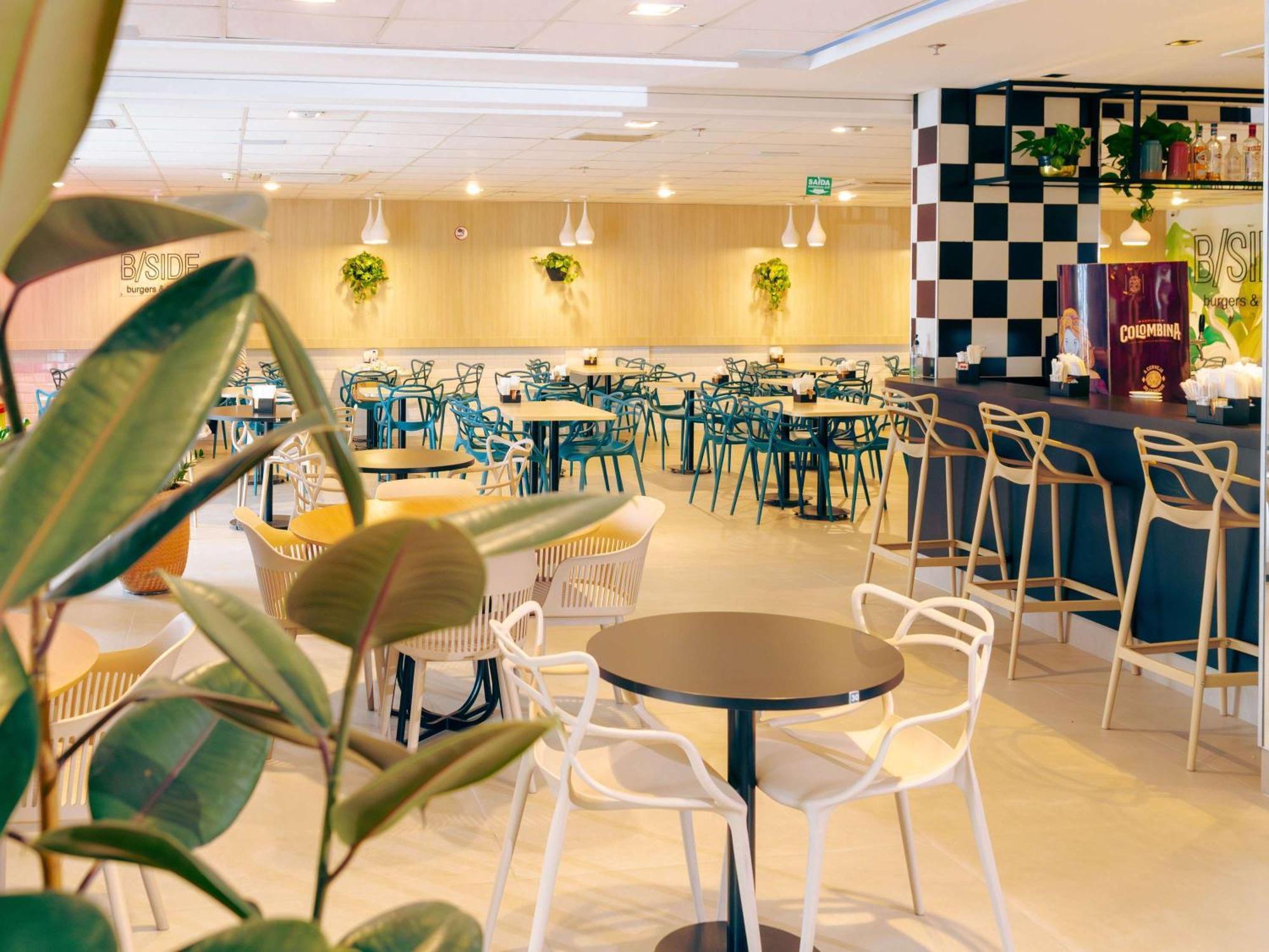酒店 Ibis Styles Marista 3*