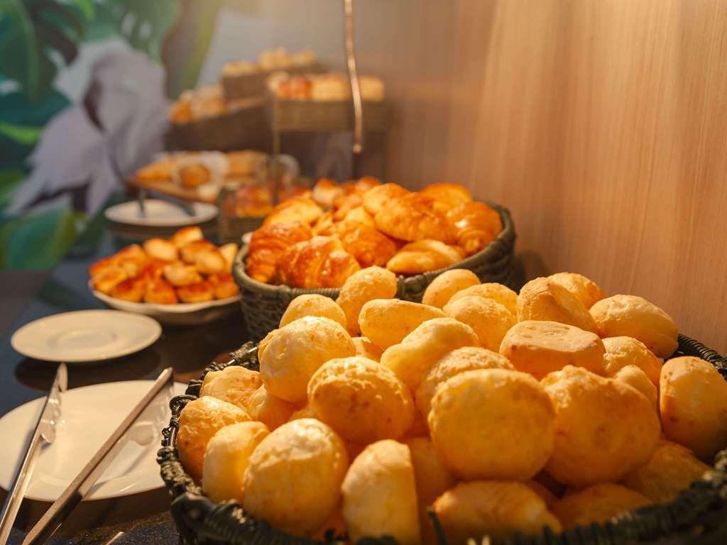 酒店 Ibis Styles Marista 3*