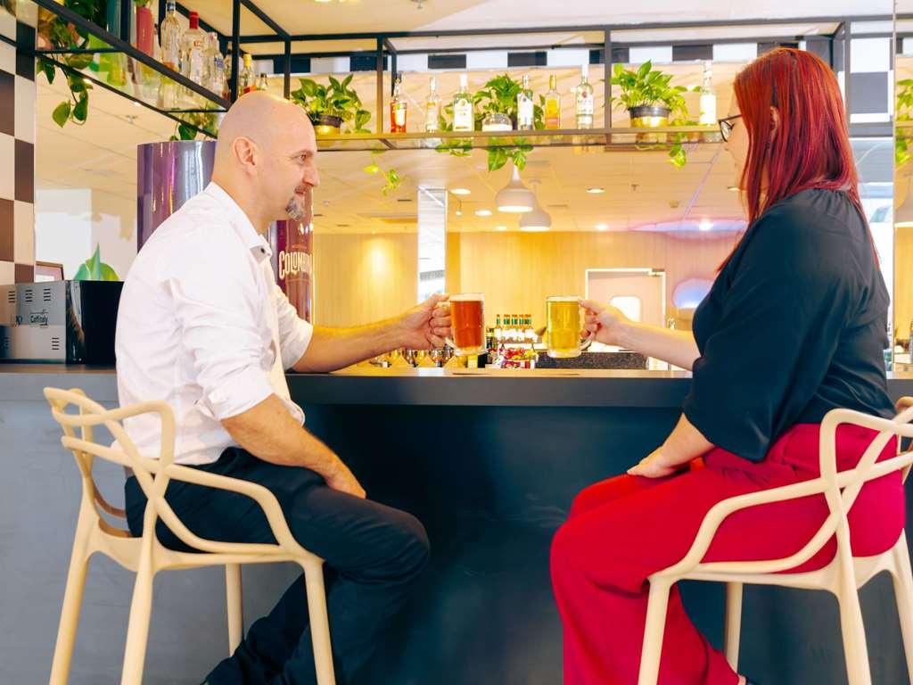 Ibis Styles Marista Hotel 3*
