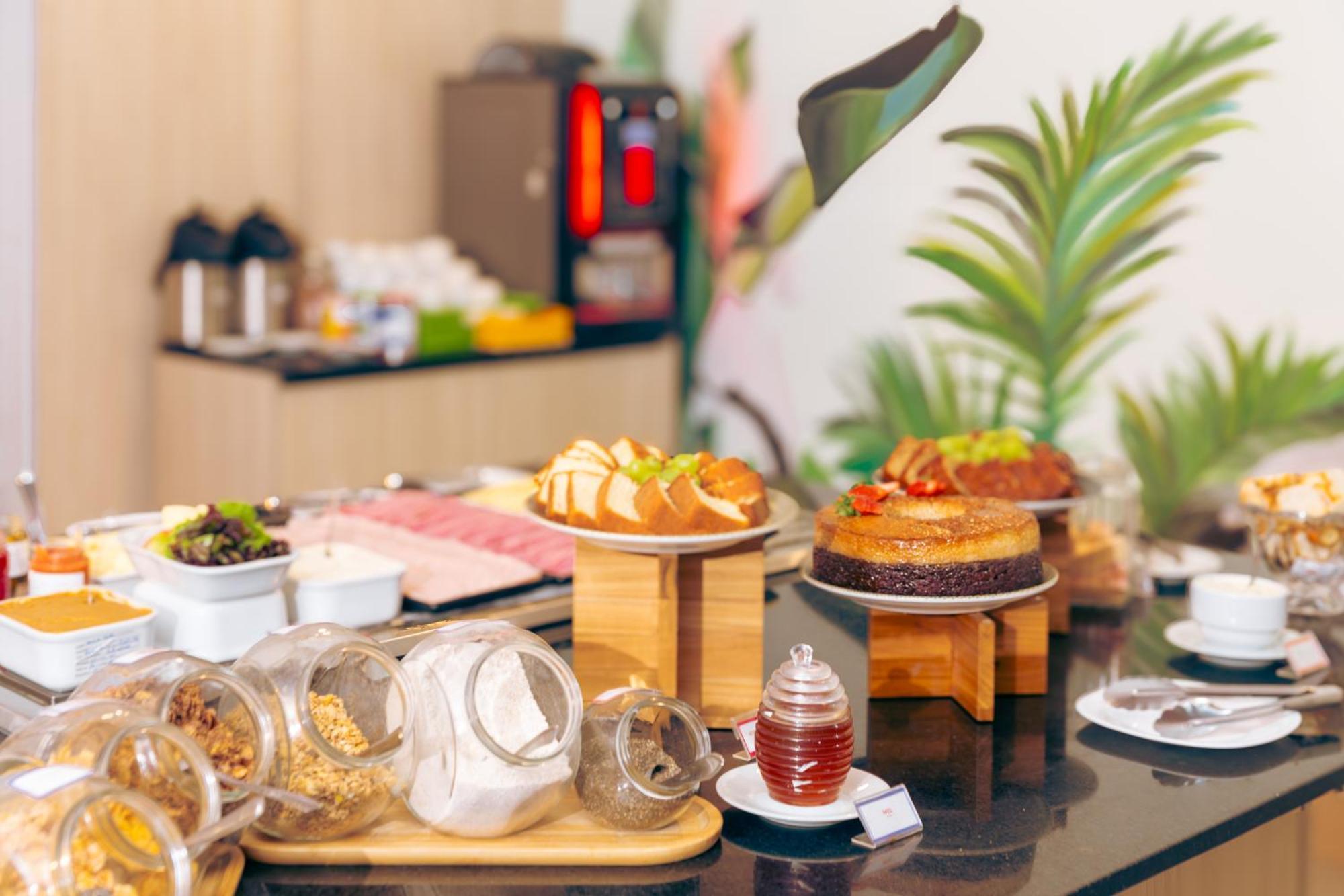 Ibis Styles Marista Hotel