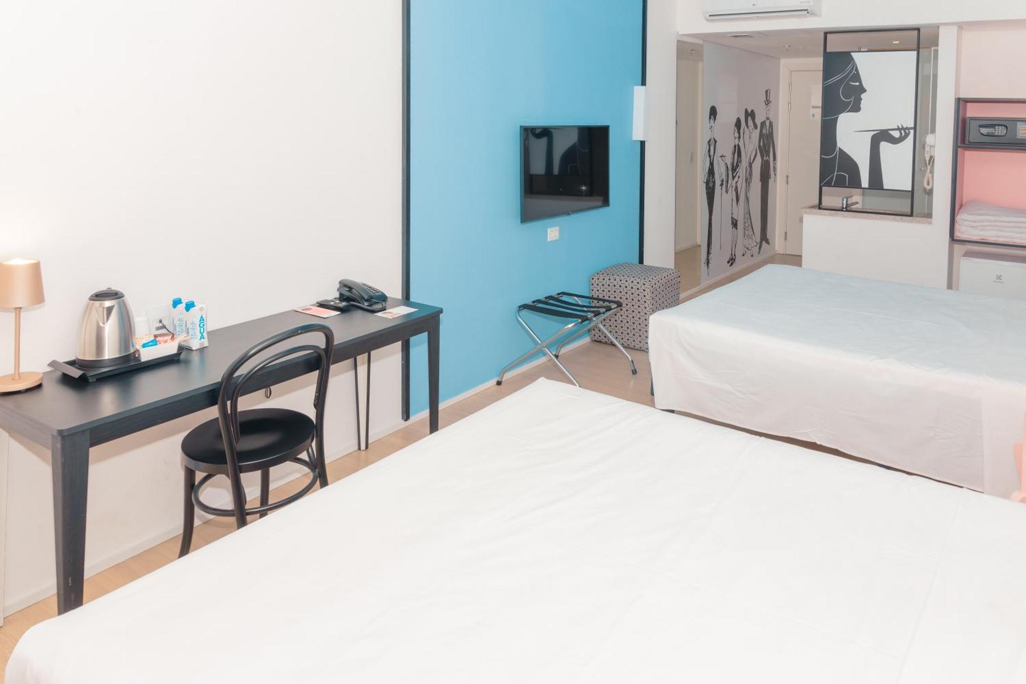 Ibis Styles Marista Hotel