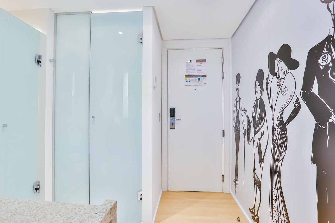 Ibis Styles Marista 酒店