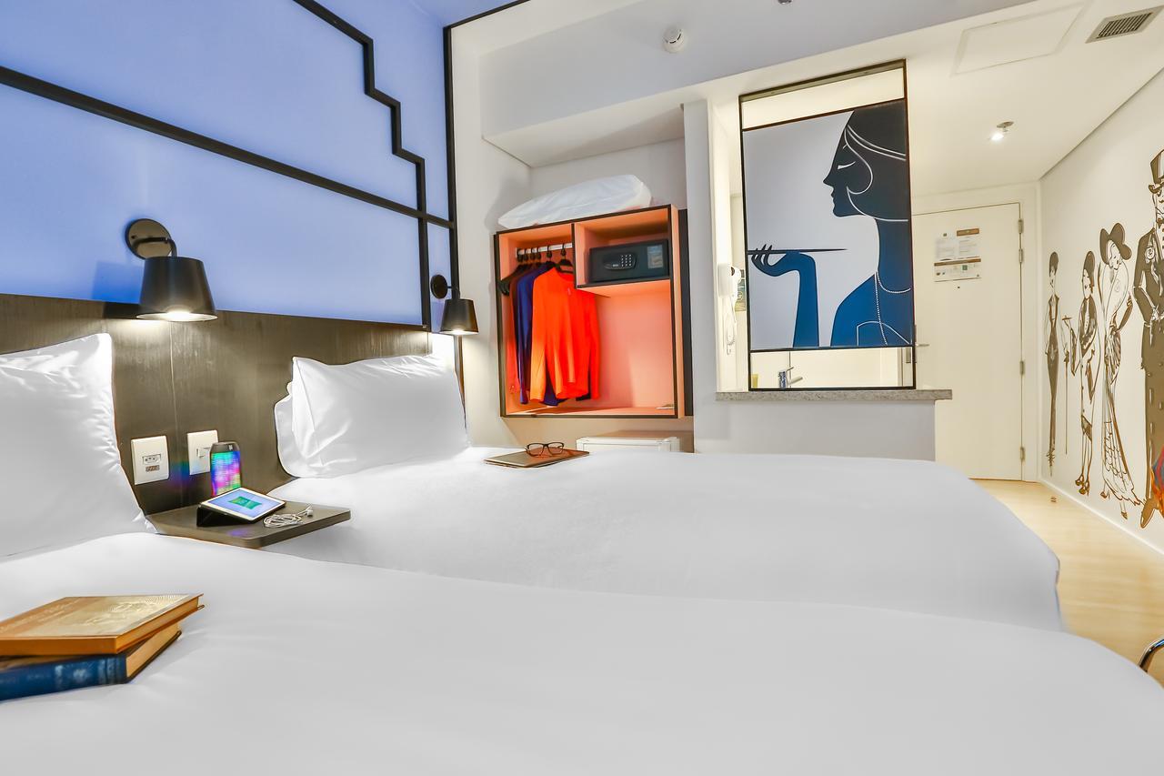 Ibis Styles Marista Hotel 3*