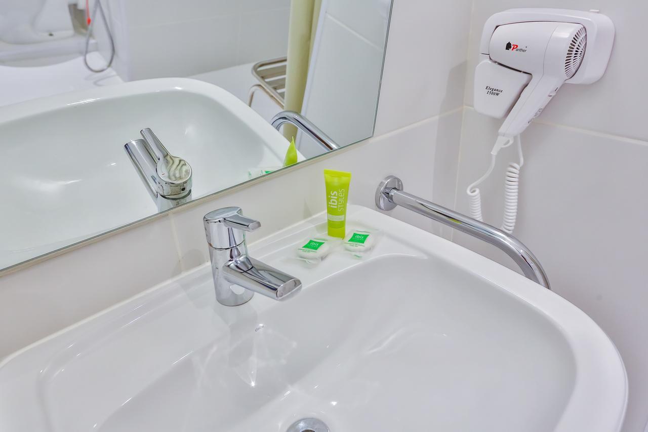Ibis Styles Marista Hotel