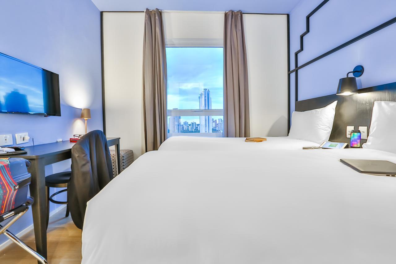 Hotel Ibis Styles Marista 3*